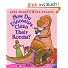 How Do Dinosaurs Clean Their Rooms?