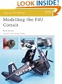 Modelling the F4U Corsair (Osprey Modelling)