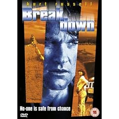 Breakdown - Dvd [1998]