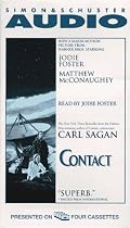 Contact (Movie Tie-in) Cassette