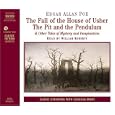 The Fall of the House of Usher and Other Tales (Classic Fiction)