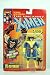 Search : The Uncanny X-Men 3rd Edition WOLVERINE 5" Action Figure (1996 ToyBiz)