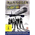 Iron Maiden - Flight 666 / The Film (Standard Edition) [2 DVDs]