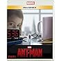 アントマン MovieNEX