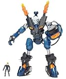 Marvel Mega Morphs Series 2: Ghostrider