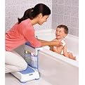 Safety 1st Tubside Kneeler and Step Stool