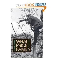 What Price Fame?