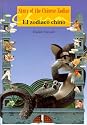 Story of the Chinese Zodiac : English/Spanish Edition
