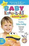 Baby Know-It-All: Animals  Ab