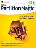 Revue   / Symantec upgrade Partition Magic