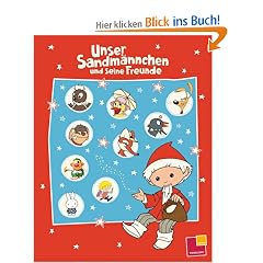 Unser Sandm�nnchen und seine Freunde