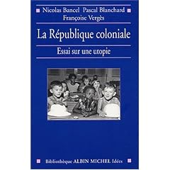 La R�publique coloniale (titre provisoire)