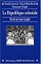 La R�publique coloniale (titre provisoire)