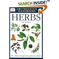 Smithsonian Handbooks: Herbs (Smithsonian Handbooks) by Lesley Bremness