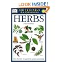 Smithsonian Handbooks: Herbs (Smithsonian Handbooks)