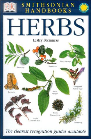 Smithsonian Handbooks: Herbs (Smithsonian Handbooks) under Plants in The Books Store