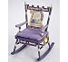 Grandchild´s Throne Rocker