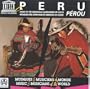 Peru: Music of the Indigenous Communities of Cuzco