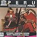 Peru: Music of the Indigenous Communities of Cuzco