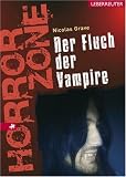 Der Fluch der Vampire - Nicolas Grave