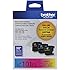 Brother Printer Innobella LC1013PKS LC101 3pack Standard Yield Color Ink