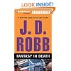 Fantasy in Death (In Death Series)