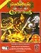 Books : Sir Robilar's City of Brass (HackMaster 4th edition RPG)