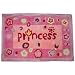 Princess Rug - Pink ( 21x33