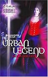 Urban Legend (Silhouette Bombshell)