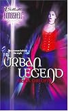Urban Legend (Silhouette Bombshell)