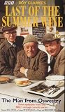 Last of Summer Wine: Man from Oswestry [VHS] [1973]