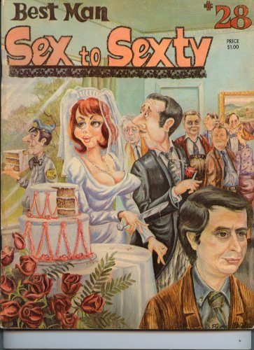 Best Man Sex To Sexty #28