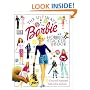 Ultimate Barbie Hobbies Sticker Book (Ultimate Sticker Books)