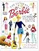Ultimate Barbie Hobbies Sticker Book (Ultimate Sticker Books)