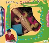Review Great Gizmos  / Paint A Croc