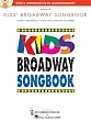 Kids' Broadway Songbook (Book/CD) (Vocal Collection)