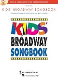 Kids' Broadway Songbook (Book/CD) (Vocal Collection)