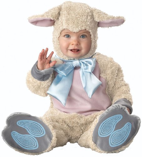 Lil' Lamb 18-24