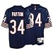Walter Payton Bears NFL Replica Jersey ( sz. L, Payton, Walter : Bears )