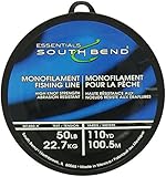 South Bend Mono 10Lb 650Yds