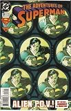 The Adventures of Superman #528 October 1995