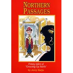 Northern Passages: Feisty Tales of 'Growing Up North (Northern Mania!)