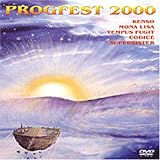 ProgFest 2000
