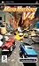 Micro Machines v4 (PSP)