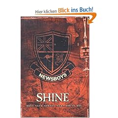 Shine: Make Them Wonder What You've Got
