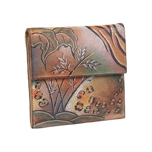 Buy Anuschka French Wallet - Premium Safari by var goTwisterProductImageStrings = new Object();goTwisterProductImageStrings['prodImageNotAvailTextNoColor'] = 