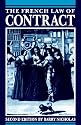 The French Law of Contract