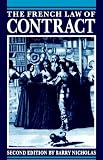 The French Law of Contract