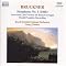 Bruckner: kept rage and beauty