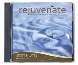 STOTT PILATES: Rejuvenate (formerly titled: Energy)